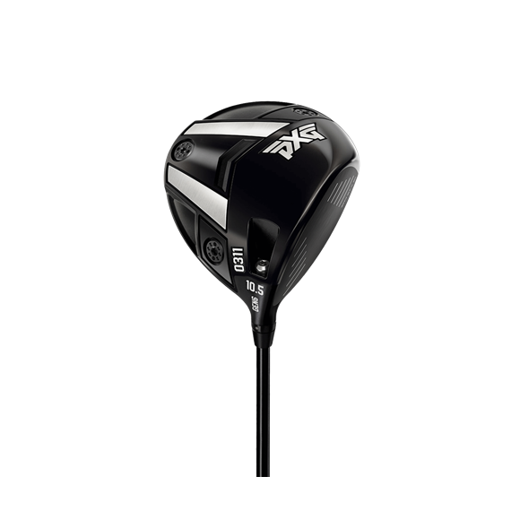 [카네정품] PXG GEN6 0311/0311XF DRIVER 여성 드라이버 2023년