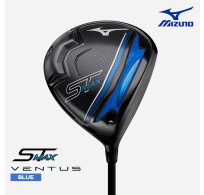 [한국미즈노정품] 2024 미즈노 ST-MAX 230 드라이버 [남성용][VENTUS BLUE FM D]