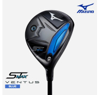 [한국미즈노정품] 2024 미즈노 ST-MAX 230 페어웨이우드 [남성용][VENTUS BLUE FM F]